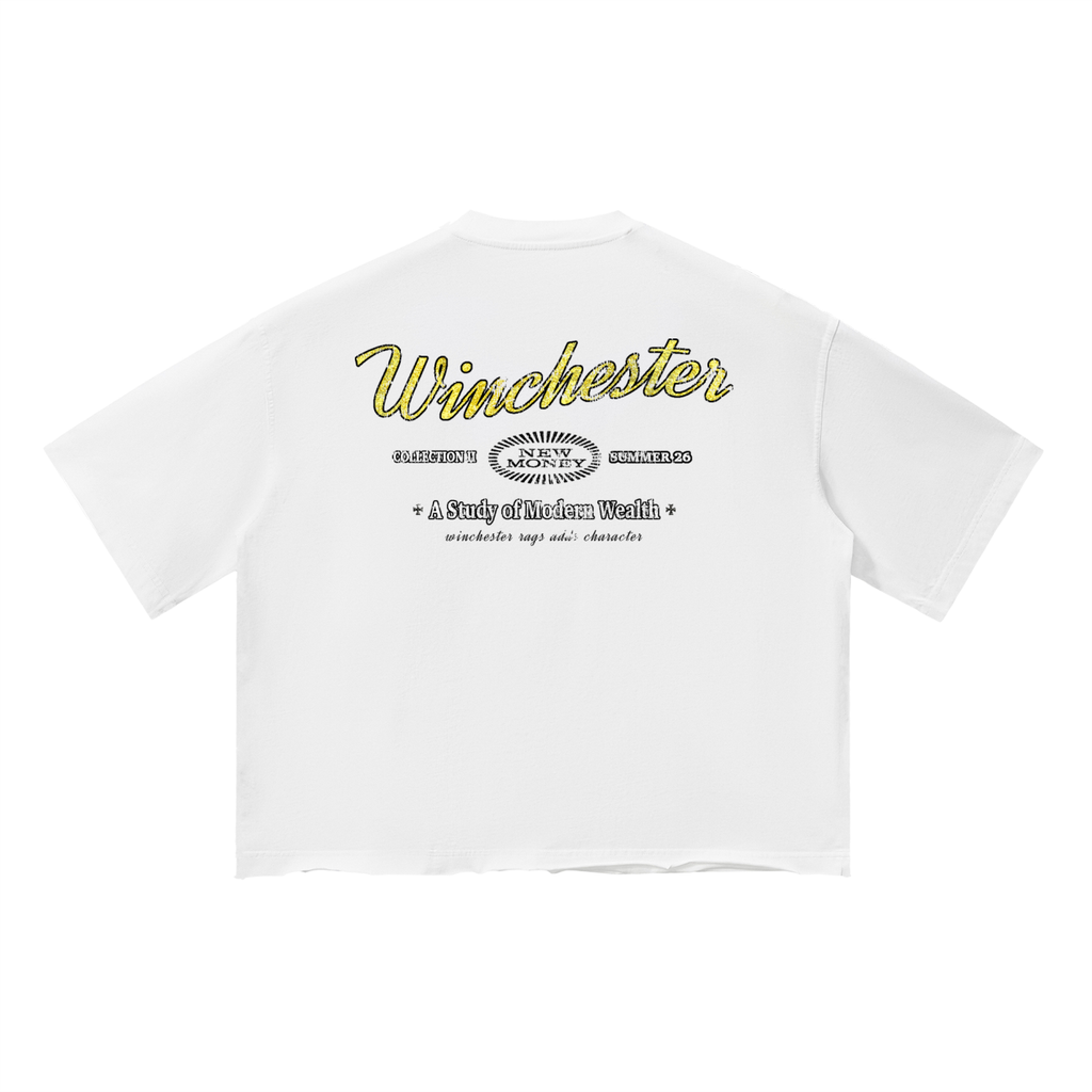 American Classic (Oversized Tee)