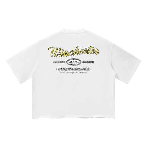 American Classic (Oversized Tee)