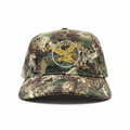 Eagle 5-Panel Hat