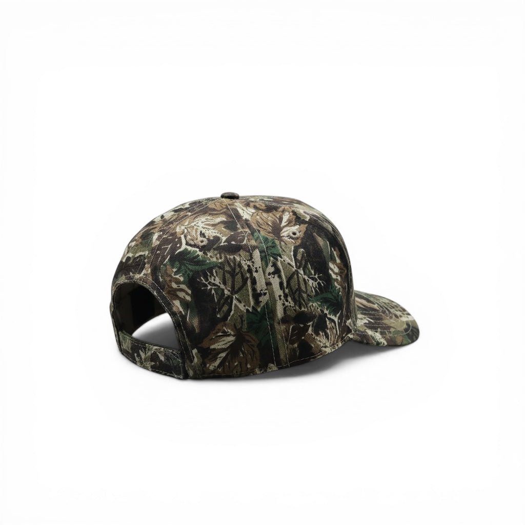 Eagle 5-Panel Hat